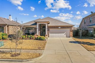 4521 Remuda Lane, Argyle, TX 76226