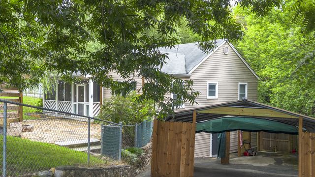 119 Bales Avenue, Chattanooga, TN 37412