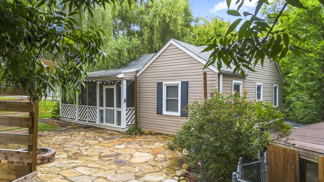 119 Bales Avenue, Chattanooga, TN 37412