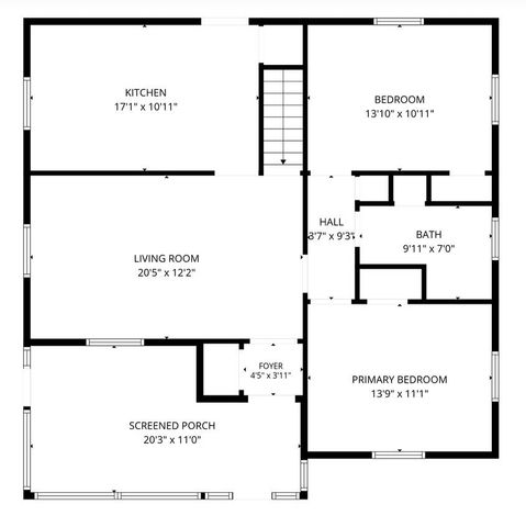 119 Bales Avenue, Chattanooga, TN 37412