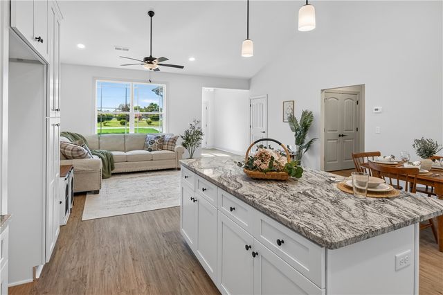 203 Blue Ridge Avenue, Belton, SC 29627