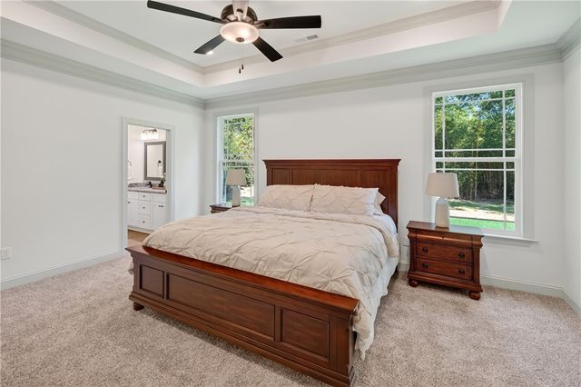 203 Blue Ridge Avenue, Belton, SC 29627