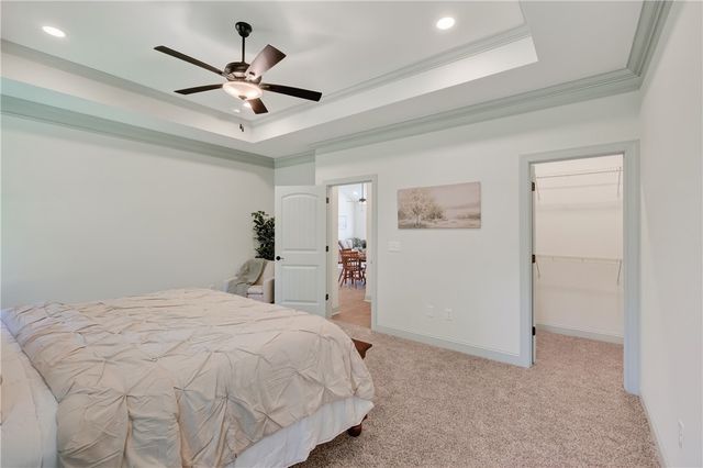 203 Blue Ridge Avenue, Belton, SC 29627
