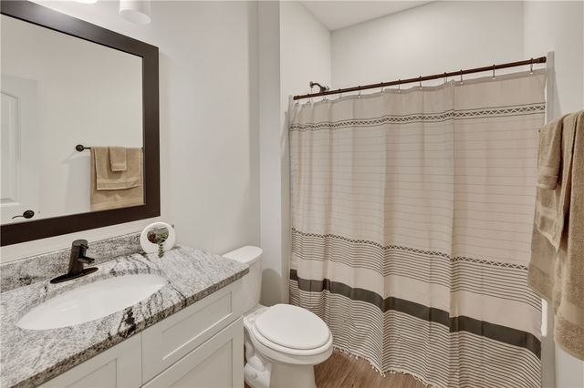 203 Blue Ridge Avenue, Belton, SC 29627
