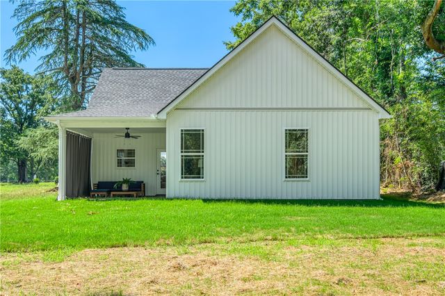 203 Blue Ridge Avenue, Belton, SC 29627