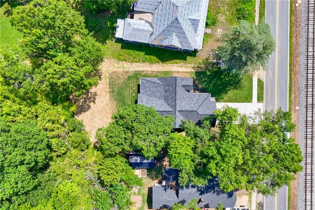 203 Blue Ridge Avenue, Belton, SC 29627