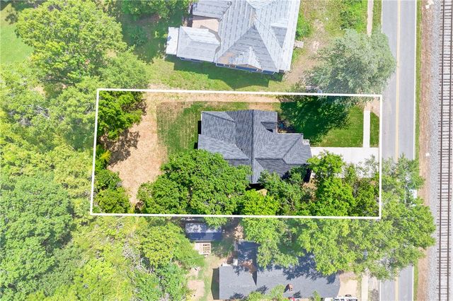 203 Blue Ridge Avenue, Belton, SC 29627