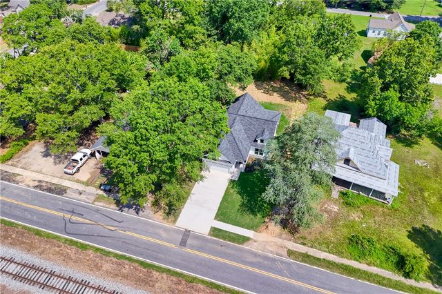 203 Blue Ridge Avenue, Belton, SC 29627