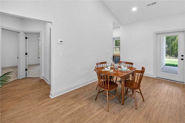 203 Blue Ridge Avenue, Belton, SC 29627