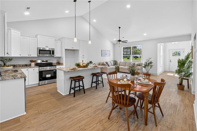 203 Blue Ridge Avenue, Belton, SC 29627