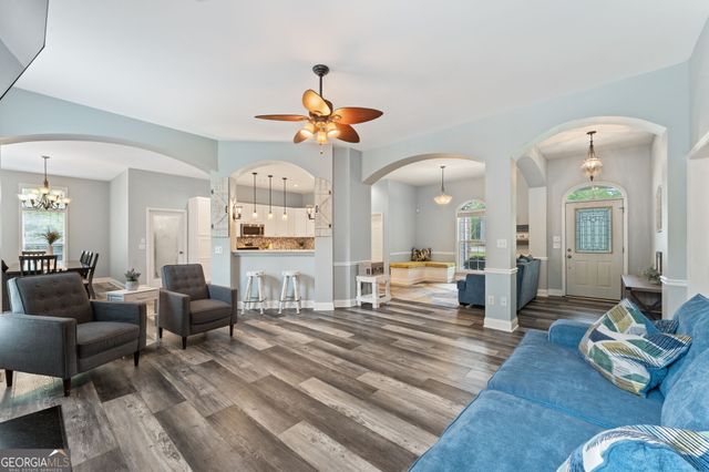 109 J O Simmons Path, Douglasville, GA 30134