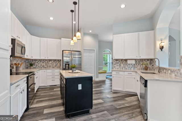 109 J O Simmons Path, Douglasville, GA 30134