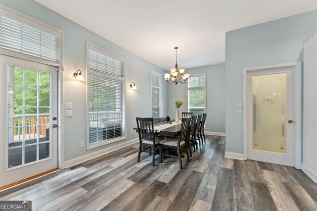 109 J O Simmons Path, Douglasville, GA 30134