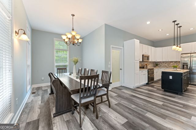 109 J O Simmons Path, Douglasville, GA 30134