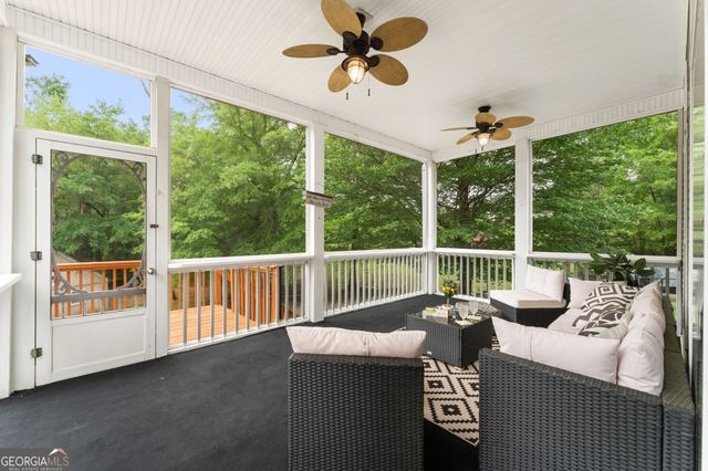 109 J O Simmons Path, Douglasville, GA 30134