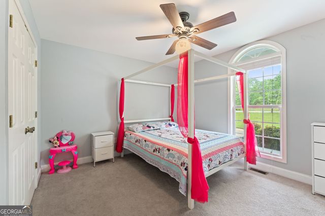 109 J O Simmons Path, Douglasville, GA 30134