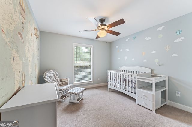 109 J O Simmons Path, Douglasville, GA 30134