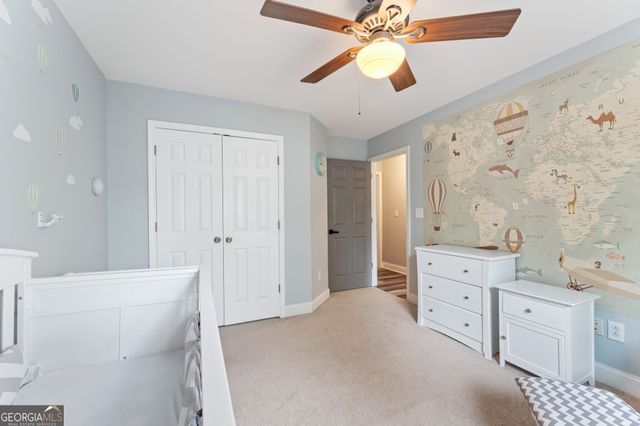 109 J O Simmons Path, Douglasville, GA 30134