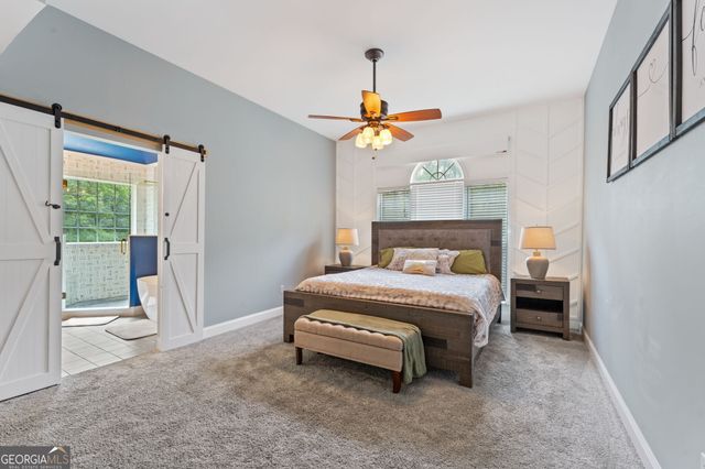 109 J O Simmons Path, Douglasville, GA 30134