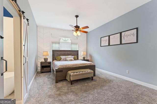 109 J O Simmons Path, Douglasville, GA 30134