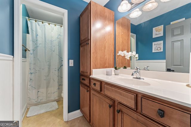 109 J O Simmons Path, Douglasville, GA 30134