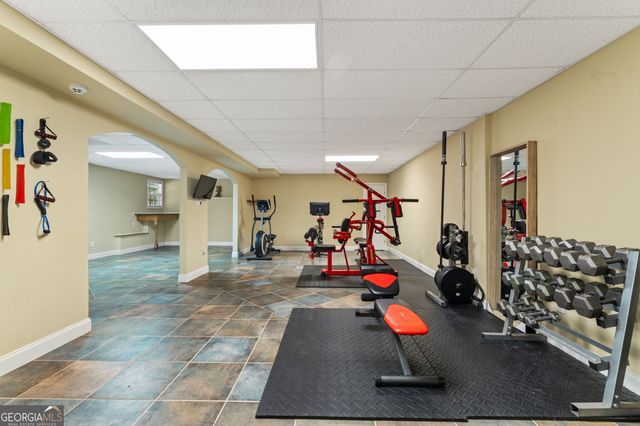 109 J O Simmons Path, Douglasville, GA 30134
