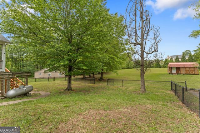109 J O Simmons Path, Douglasville, GA 30134