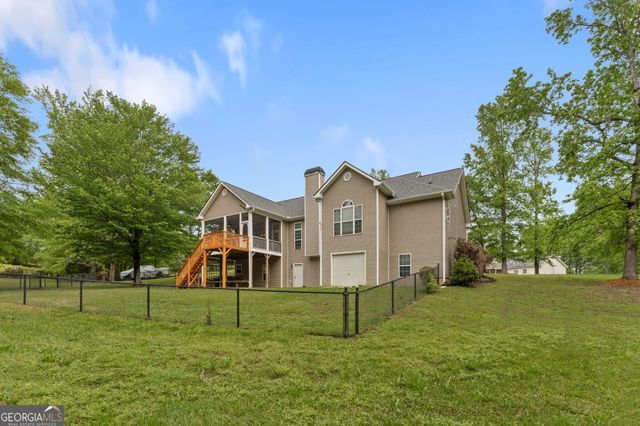 109 J O Simmons Path, Douglasville, GA 30134