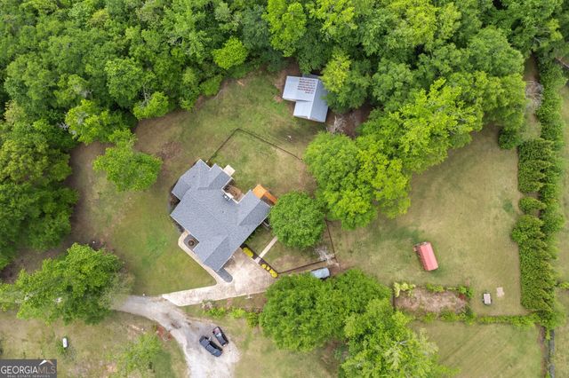 109 J O Simmons Path, Douglasville, GA 30134