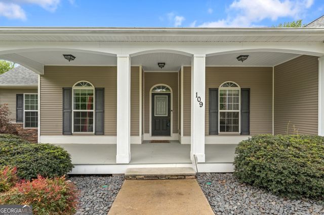 109 J O Simmons Path, Douglasville, GA 30134