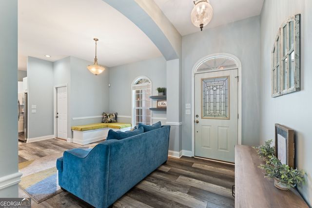 109 J O Simmons Path, Douglasville, GA 30134