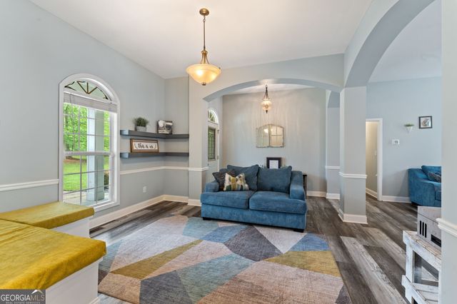 109 J O Simmons Path, Douglasville, GA 30134