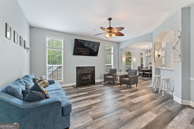 109 J O Simmons Path, Douglasville, GA 30134
