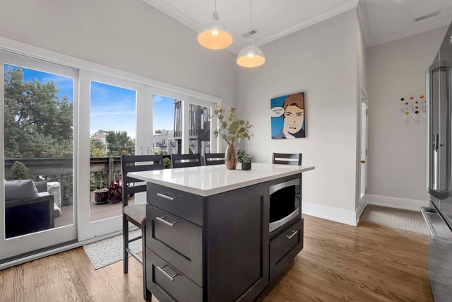 1617 N Hermitage Avenue 3N, Chicago, IL 60622