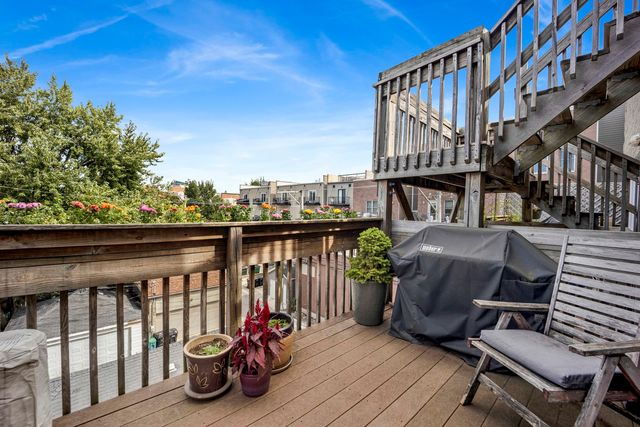 1617 N Hermitage Avenue 3N, Chicago, IL 60622