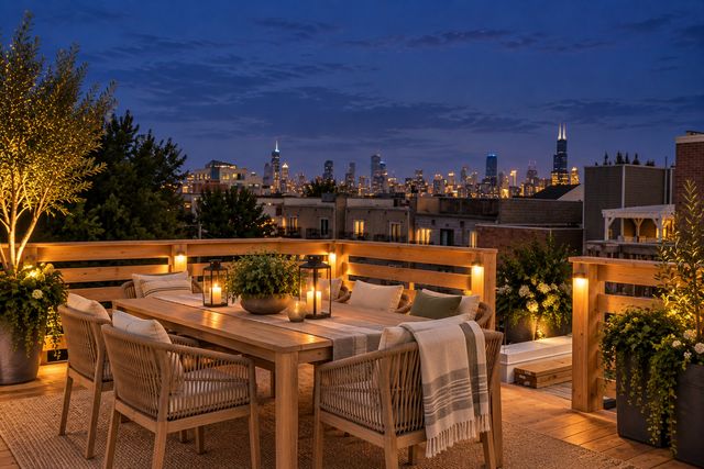 1617 N Hermitage Avenue 3N, Chicago, IL 60622