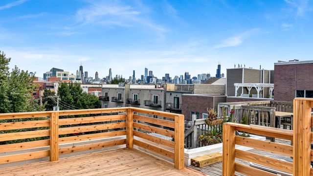 1617 N Hermitage Avenue 3N, Chicago, IL 60622