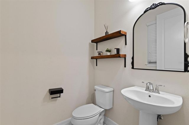 2134 LONG SPUR, Odessa, FL 33556