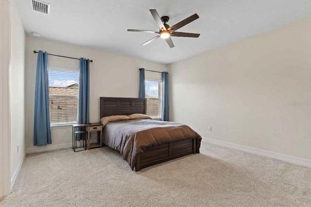 2134 LONG SPUR, Odessa, FL 33556