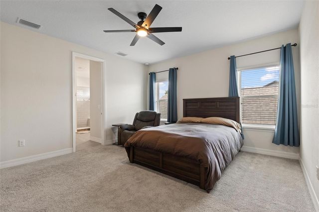 2134 LONG SPUR, Odessa, FL 33556