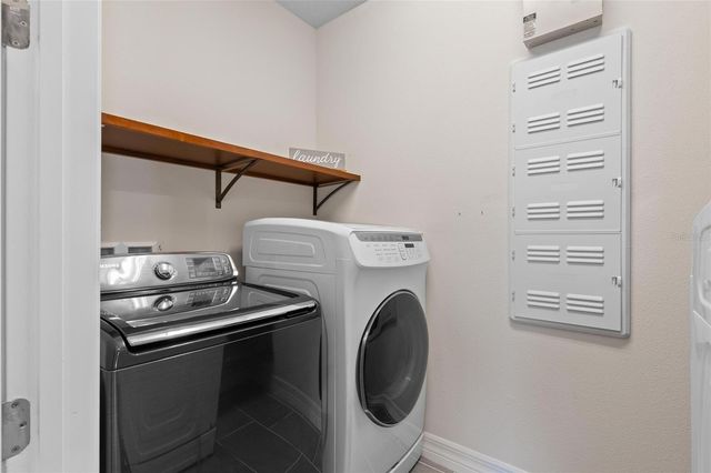 2134 LONG SPUR, Odessa, FL 33556