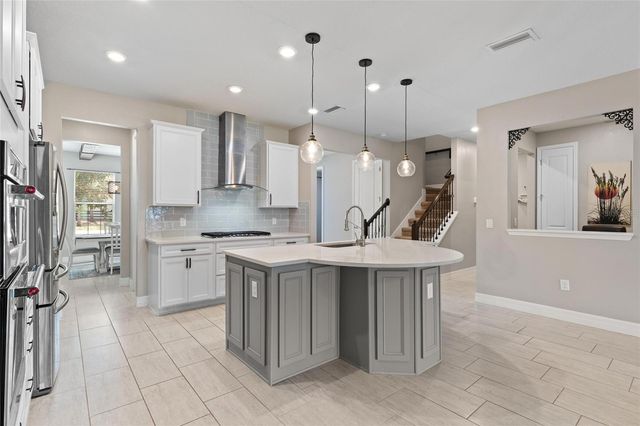 2134 LONG SPUR, Odessa, FL 33556