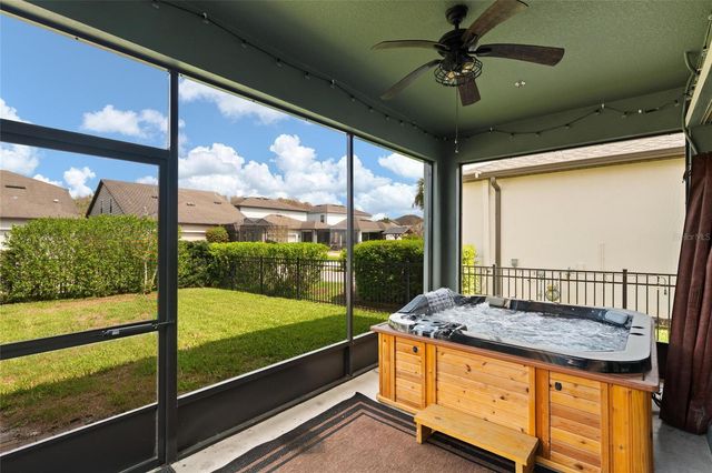 2134 LONG SPUR, Odessa, FL 33556