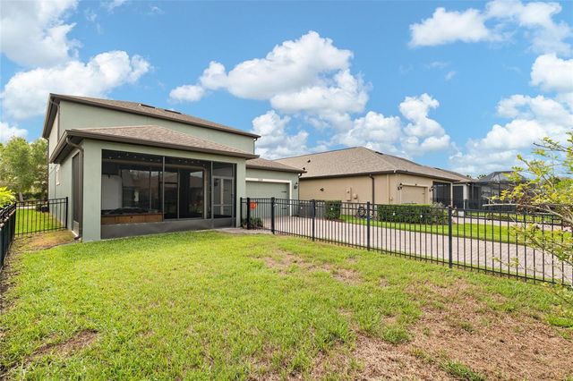 2134 LONG SPUR, Odessa, FL 33556