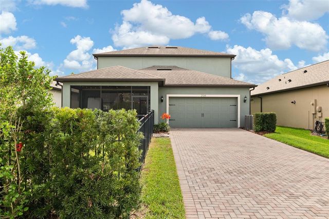 2134 LONG SPUR, Odessa, FL 33556