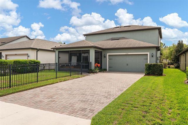 2134 LONG SPUR, Odessa, FL 33556