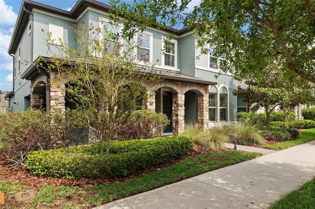 2134 LONG SPUR, Odessa, FL 33556