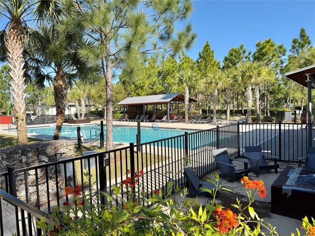 2134 LONG SPUR, Odessa, FL 33556