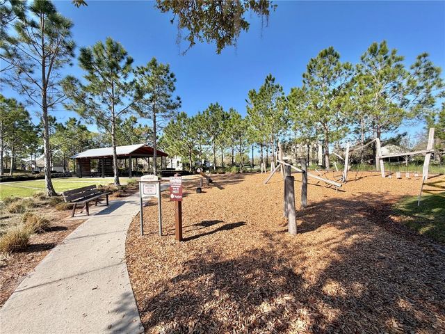 2134 LONG SPUR, Odessa, FL 33556