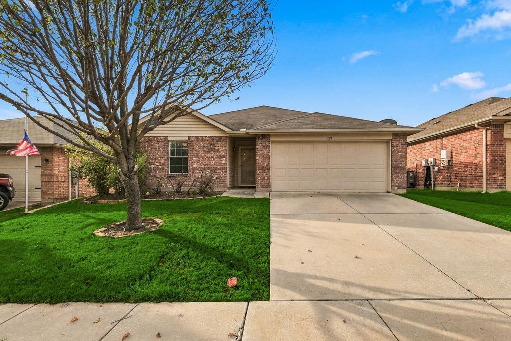 729 Rio Bravo Drive, Fort Worth, TX 76052 — photo 2